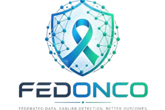 Federated Multimodal AI for Early Cancer Detection