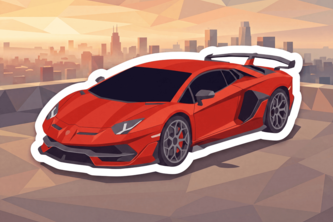 Blindspot: Car Spotting Game