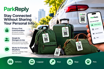 ParkReply