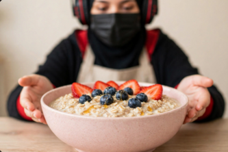 Daily Oats