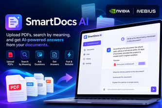 SmartDocs AI