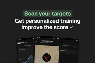 Shooter: Target Scanner