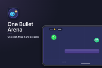One Bullet Arena