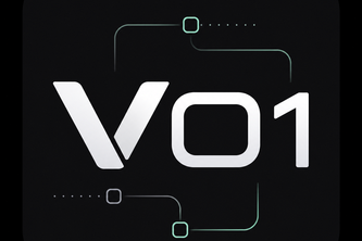 V01 — Spatial AI Developer Workspace