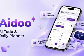 Aidoo: AI Todo & Daily Planner