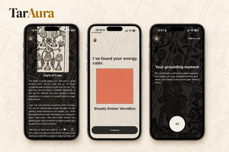 TarAura