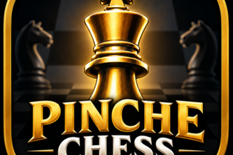 Pinche Chess® — Play. Get coached. Get published.