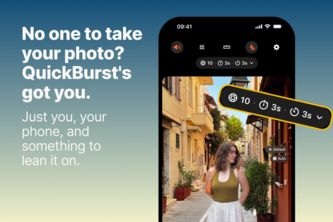 QuickBurst