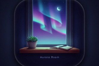 Aurora Room