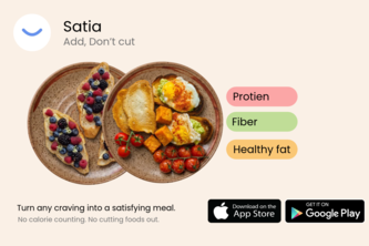 Satia : Hunger crushing coach