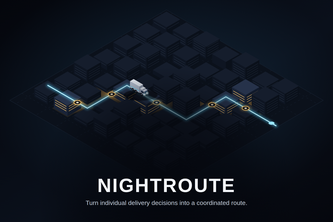 NightRoute