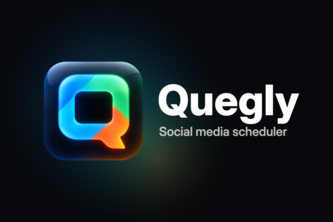 Quegly