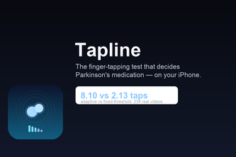 Tapline