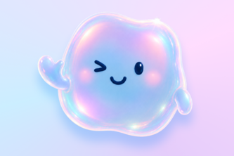 Winki: Affirmations Aloud