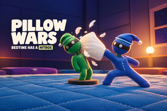 Pillow Wars