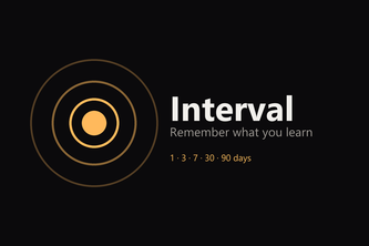 Interval
