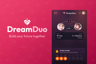 DreamDuo