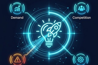 VentureStress AI 