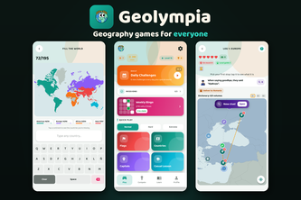 Geolympia