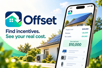Offset: Home Incentives