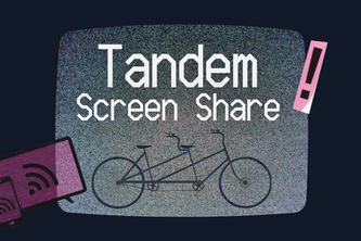 Tandem: Screen Sharing for the Devices Miracast Forgot