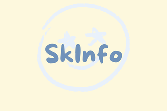 Skinfo