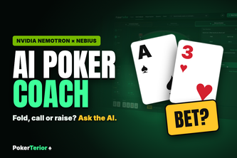 PokerTerior: AI Poker Coach 