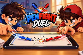 Penfight Duel