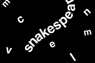 Snakespeare