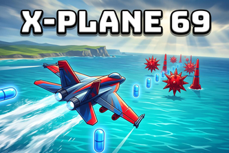 X-Plane