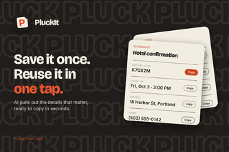 PluckIt