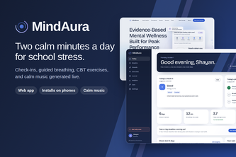 MindAura