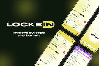 LockedIn