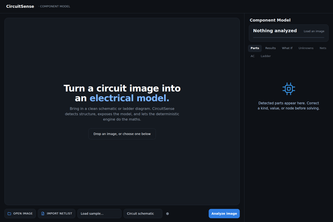 CircuitSense
