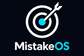 MistakeOS