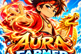 Aura Farmer