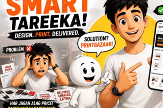 Print Bazaar