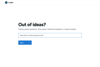 0-idea