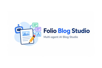folio-blog-studio