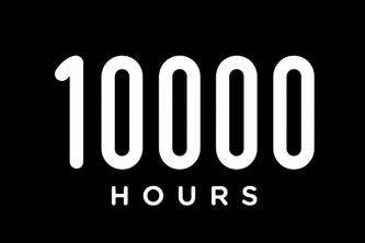 10,000 Hours
