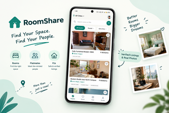 Room Share 