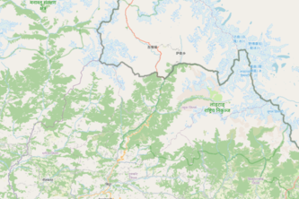 FloodScope - Satellite-Based Flood Damage Mapping