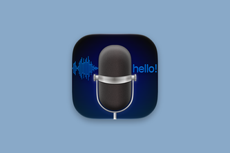 Stenotypist: local AI transcriber