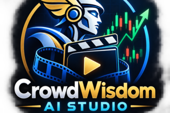 CrowdWisdom AI Studio