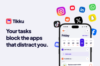 Tikku