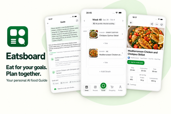 Eatsboard
