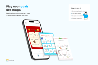 pinGoal