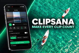 Clipsana