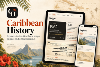 Caribbean History