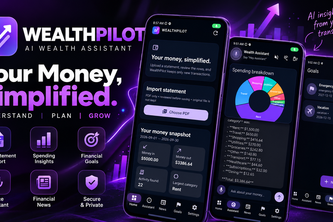 WealthPilot